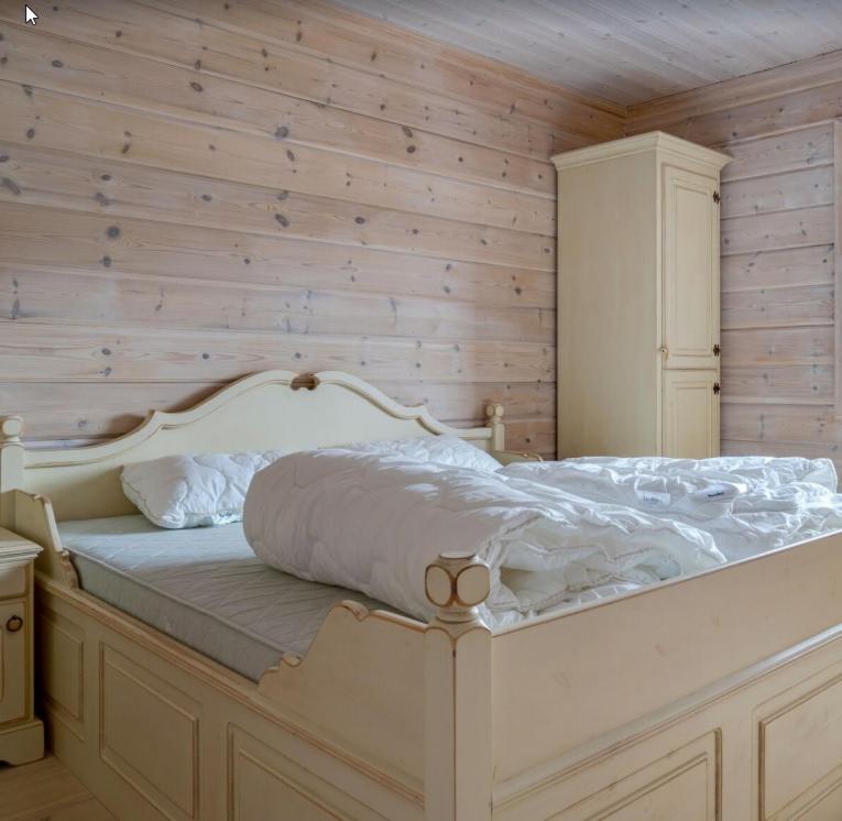 Multi Hotell Haukeli Botn  Buitenkant foto